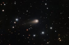 Gezegen tohumu olabilir mi: 31/ATLAS gizemi