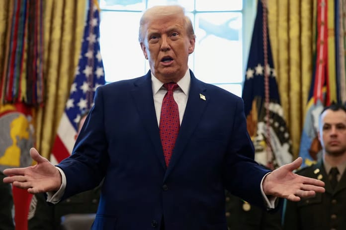 ABD ve Kanada’dan Ramazan arifesinde Müslümanlara tebrik mesajı