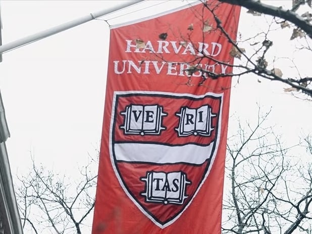 Harvard Üniversitesi'ne 60 milyon dolarlık fon kesintisi