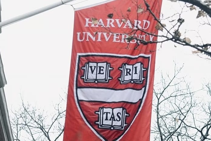 Harvard Üniversitesi'ne 60 milyon dolarlık fon kesintisi