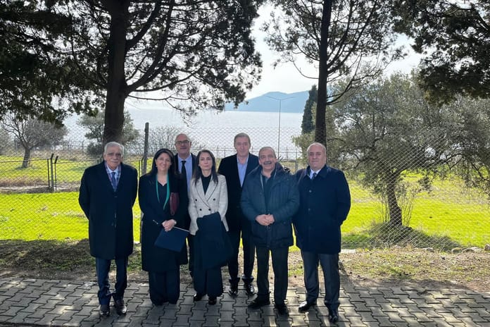 Sırrı Süreyya Önder'in yerine kimin geleceği belli oldu