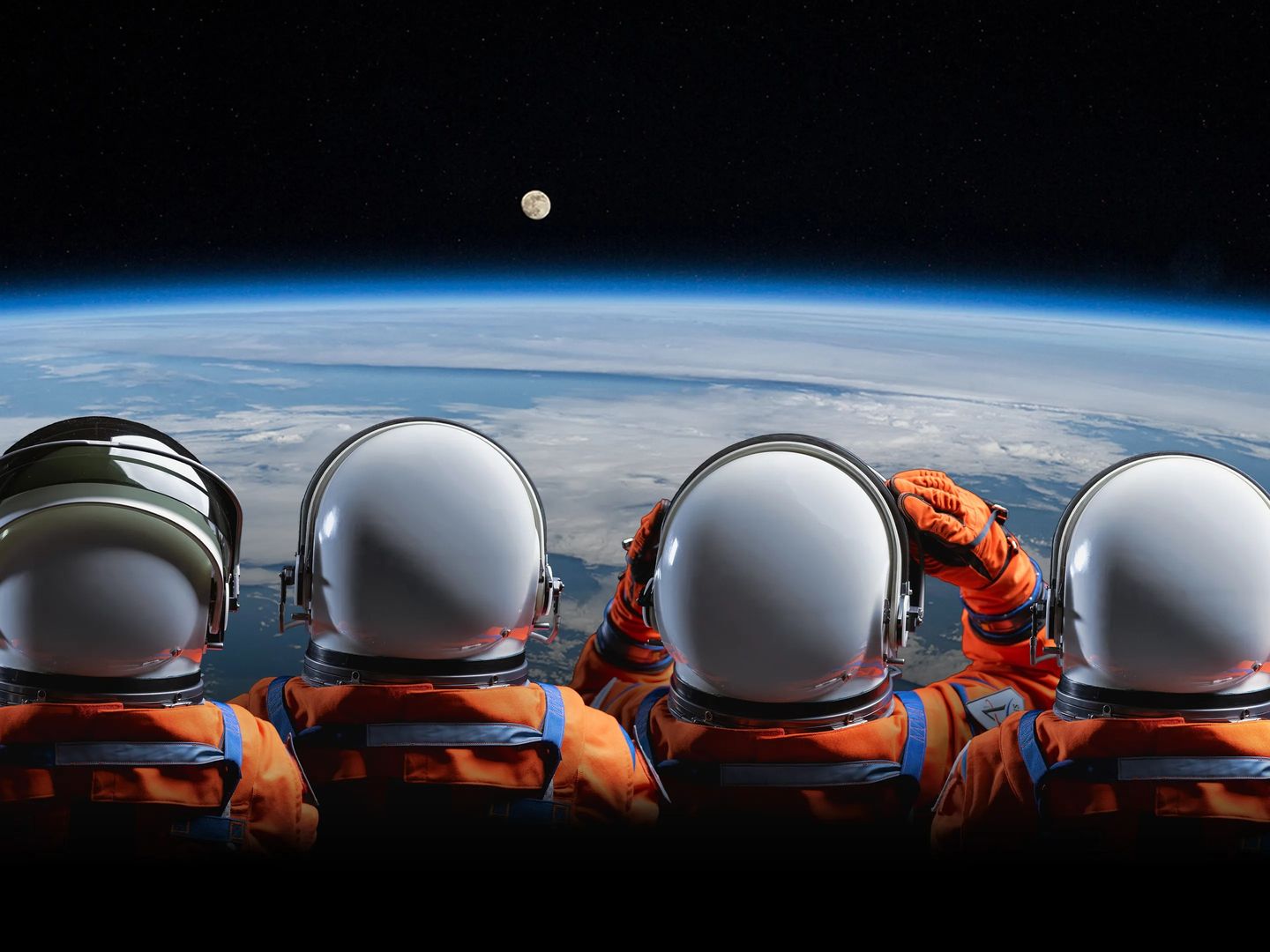 NASA, Artemis görevi için şair arıyor