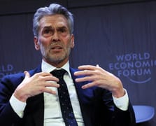 Hollanda Başbakanı Schoof'tan Putin'e barış mesajı