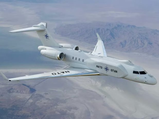 Güney Kore, L3Harris ile 2,26 milyar dolarlık hava erken uyarı uçağı sözleşmesi imzaladı