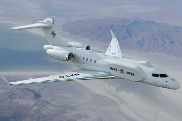 Güney Kore, L3Harris ile 2,26 milyar dolarlık hava erken uyarı uçağı sözleşmesi imzaladı