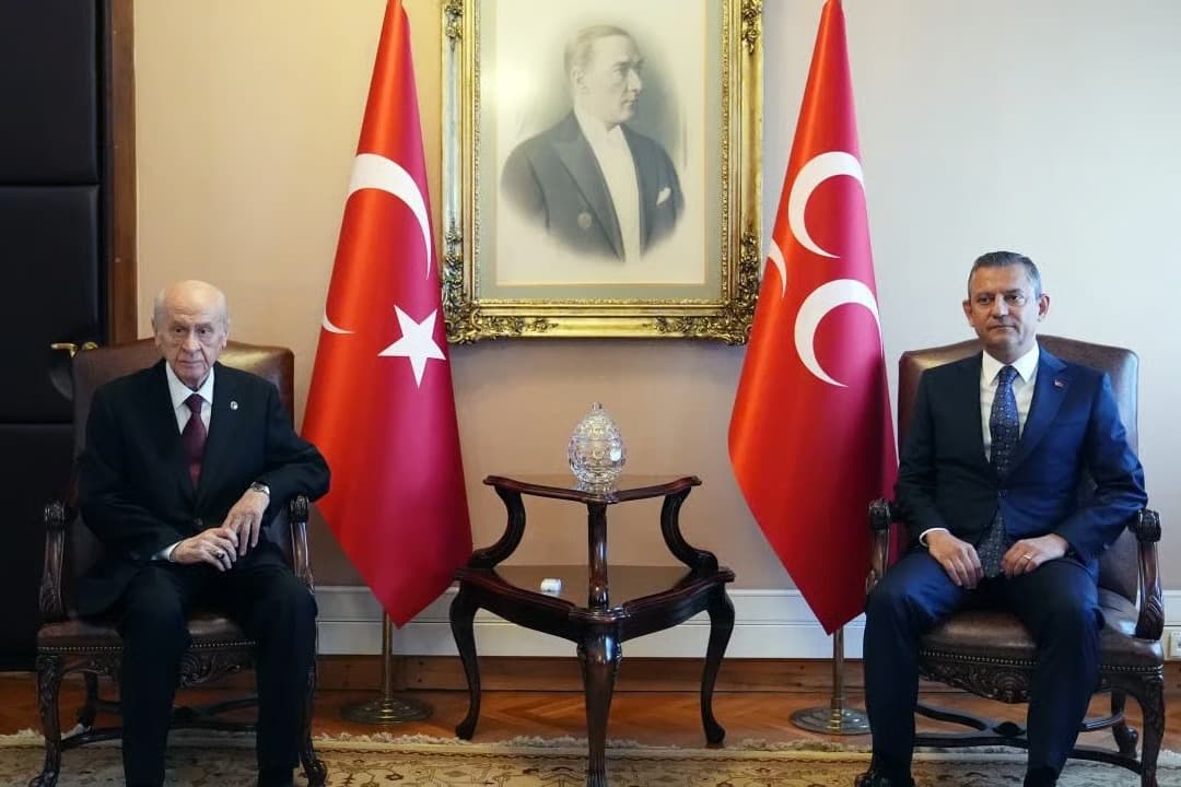 Bahçeli: Vekil sayısına göre Hazine yardımı almalı