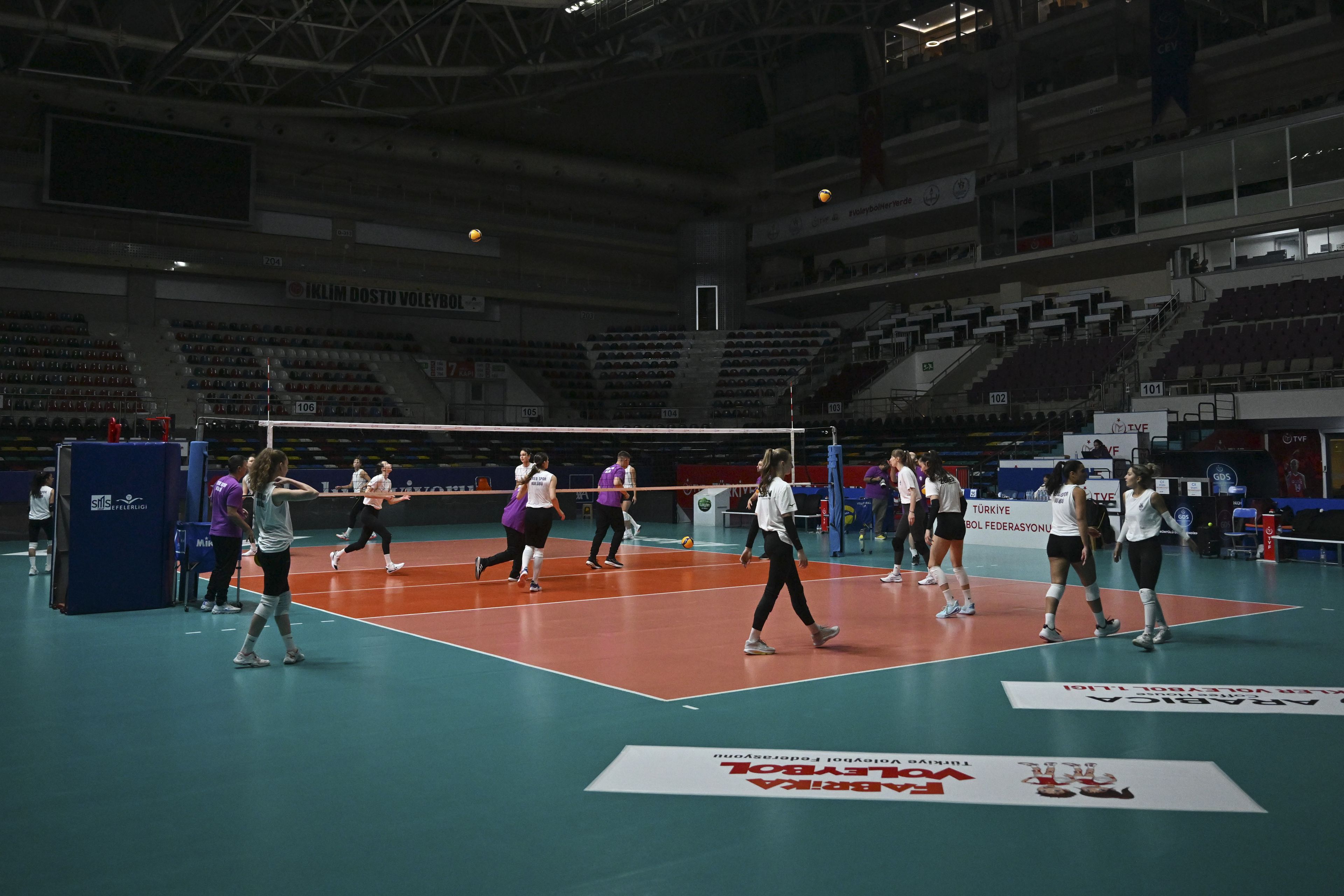 Galeri Fotoğrafı