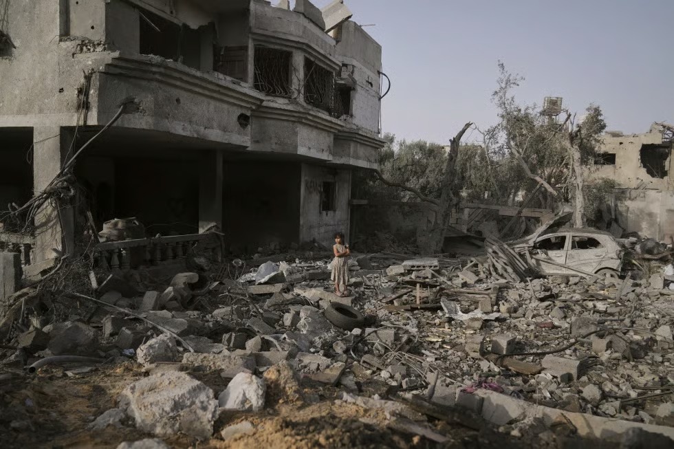 Hamas Signals Openness to Ceasefire, Rejects U.S.-Backed Proposal
