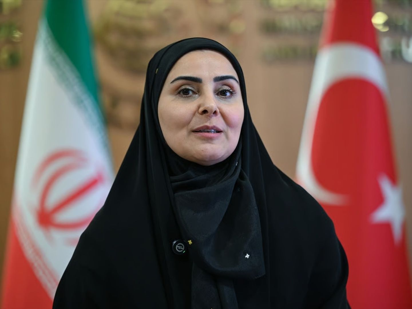 İran Tahran’daki aşırı nüfusu azaltmak için Mekran’ı yeni merkez yapmayı planlıyor