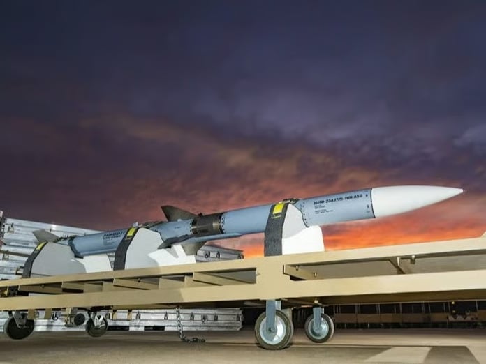 ABD’den Finlandiya’ya 1 milyar dolarlık füze satışı onayı