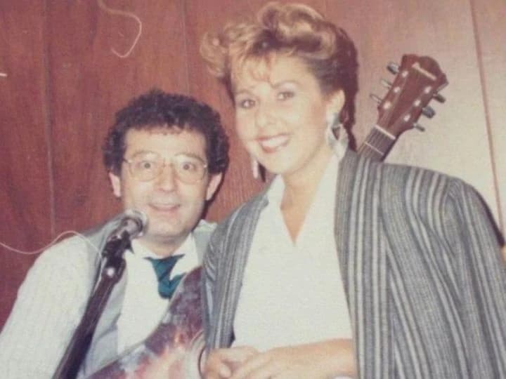 Nilüfer ve Kayahan olayı nedir