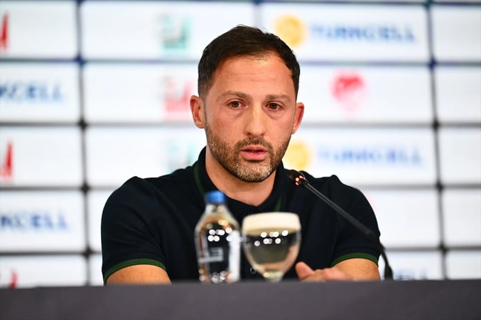 "Futboldaki en önemli şey"