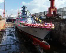 MSB TCG İzmir ve TCG İçel’in satıldığı iddiasını yalanladı