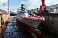 MSB TCG İzmir ve TCG İçel’in satıldığı iddiasını yalanladı