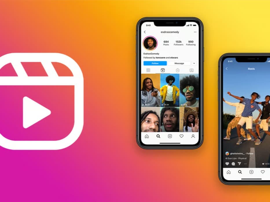 Instagram Reels'e Türkçe dublaj geliyor