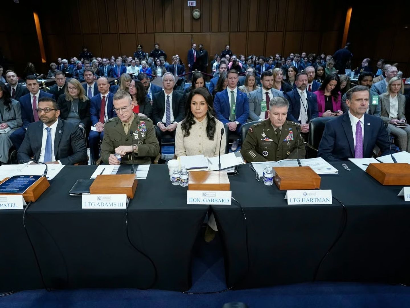 ABD istihbaratında iç savaş: CIA ile Ulusal İstihbarat birbirini boykot ediyor