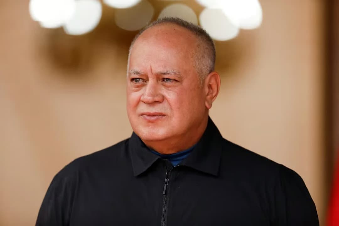 "Venezuela’da siyasi tutuklu yok"