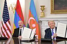 ABD ile Azerbaycan arasındaki ilişkiler önem kazanıyor