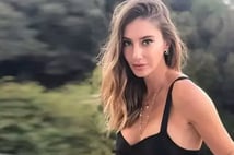 Şeyma Subaşı havalimanında gözaltına alındı