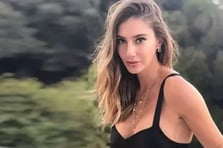 Şeyma Subaşı havalimanında gözaltına alındı