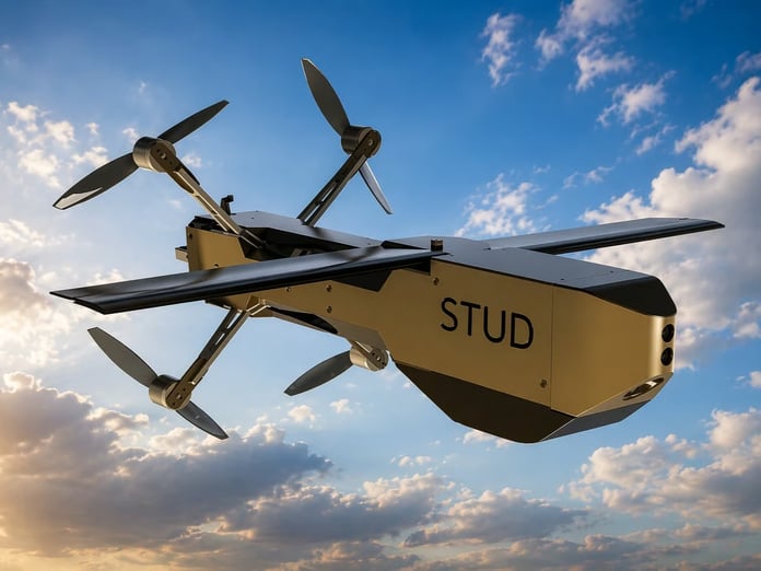 Romanya’da STUD önleyici İHA için seri üretim süreci başlıyor