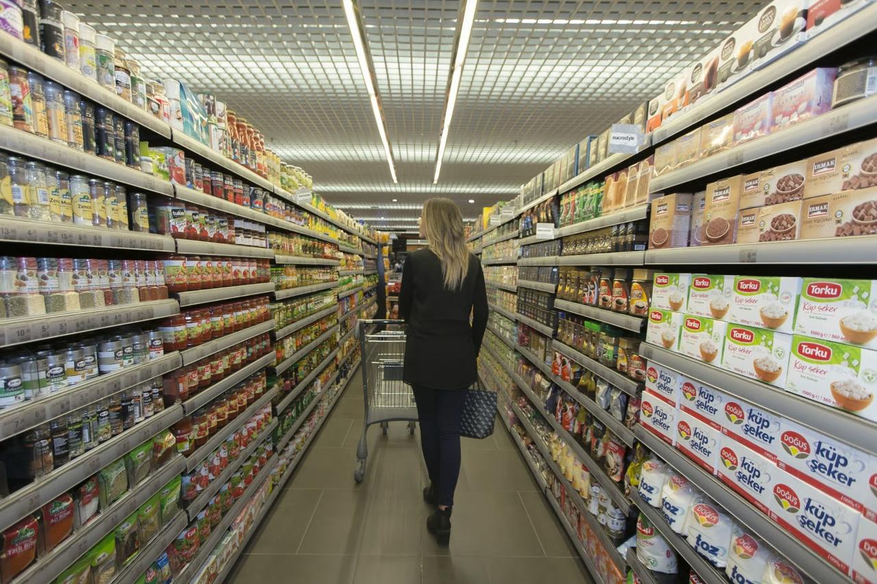 Ticaret Bakanlığı harekete geçti: Ramazan öncesinde marketlere indirim geliyor