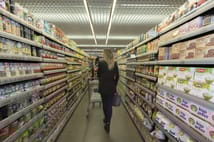 Ticaret Bakanlığı harekete geçti: Ramazan öncesinde marketlere indirim geliyor