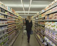 Ticaret Bakanlığı harekete geçti: Ramazan öncesinde marketlere indirim geliyor