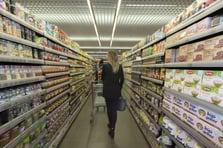 Ticaret Bakanlığı harekete geçti: Ramazan öncesinde marketlere indirim geliyor