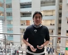 Emrullah Erdinç kimdir? Gazeteci Emrullah Erdinç kaç yaşında, nereli?