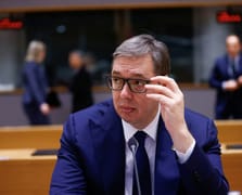 Bosna Savaşı'ndaki "katliam safarileri" soruşturması Vucic'e uzandı