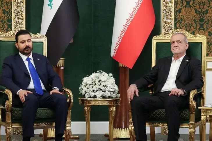 İran, Irak Başbakanı tarafından sunulan ABD ateşkes teklifini reddetti