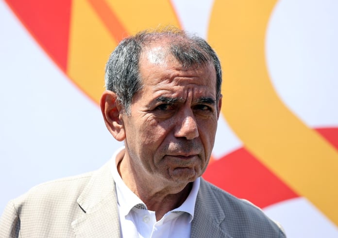 Mali bağımsızlığın ilanı