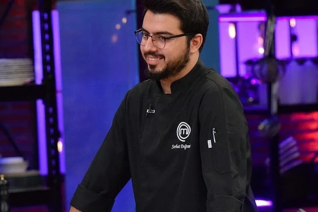 Masterchef yıldızının dükkanına saldırı