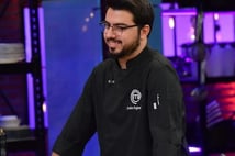 Masterchef şampiyonunun dükkanını kurşunladılar