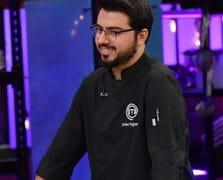 Masterchef şampiyonunun dükkanını kurşunladılar