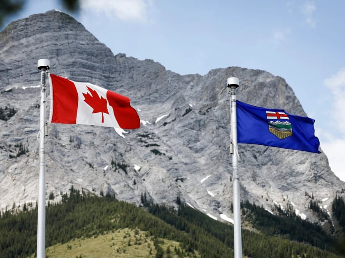 Kanada'nın Alberta eyaletinde ayrılıkçı söylemler hız kazandı