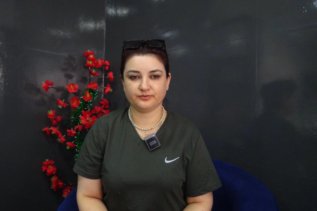 Kahramanmaraş'ta saç kesimini beğenmeyen müşterinin akrabaları kadın kuaförü darp etti