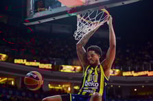 EuroLeague'de 3. hafta maçları başlıyor: Anadolu Efes deplasmanda, Fenerbahçe evinde