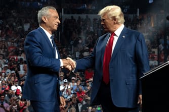 White House and RFK Jr. Press Libertarian Candidates to Quit