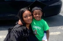 Beyin ölümü gerçekleşen annenin bebeği prematüre olarak dünyaya geldi