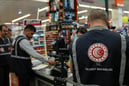 Ticaret Bakanlığı 7 aylık denetimlerde 1.8 Milyar TL ceza kesti