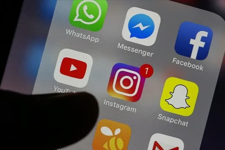 Instagram ve Facebook çöktü! 19 Temmuz Meta açıklaması
