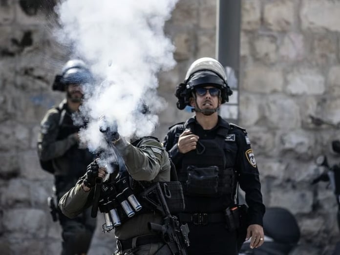 The New Arab: İsrail Batı Şeria'daki ilhakını nasıl hızlandırıyor?