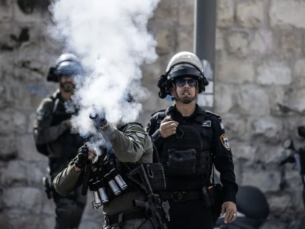 The New Arab: İsrail Batı Şeria'daki ilhakını nasıl hızlandırıyor?