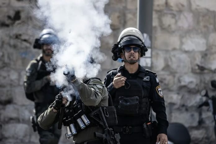 The New Arab: İsrail Batı Şeria'daki ilhakını nasıl hızlandırıyor?