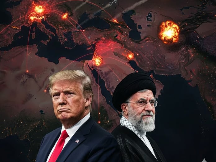 Chatham House: Müzakere mi savaş mı?