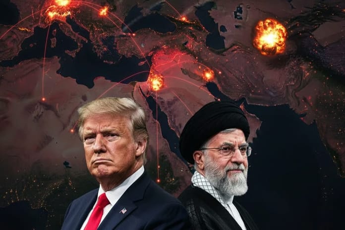 Chatham House: Müzakere mi savaş mı?