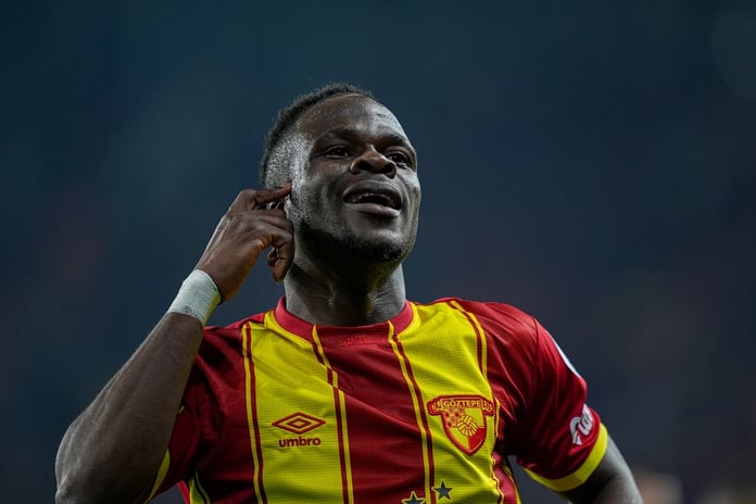 Avrupa kariyeri ve Süper Lig yolculuğu