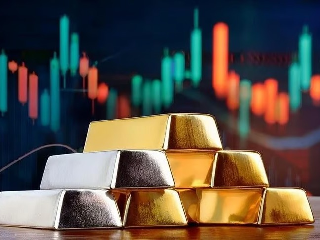 Altın fiyatlarına Fed etkisi! İşte güncel altın ve gümüş fiyatları 